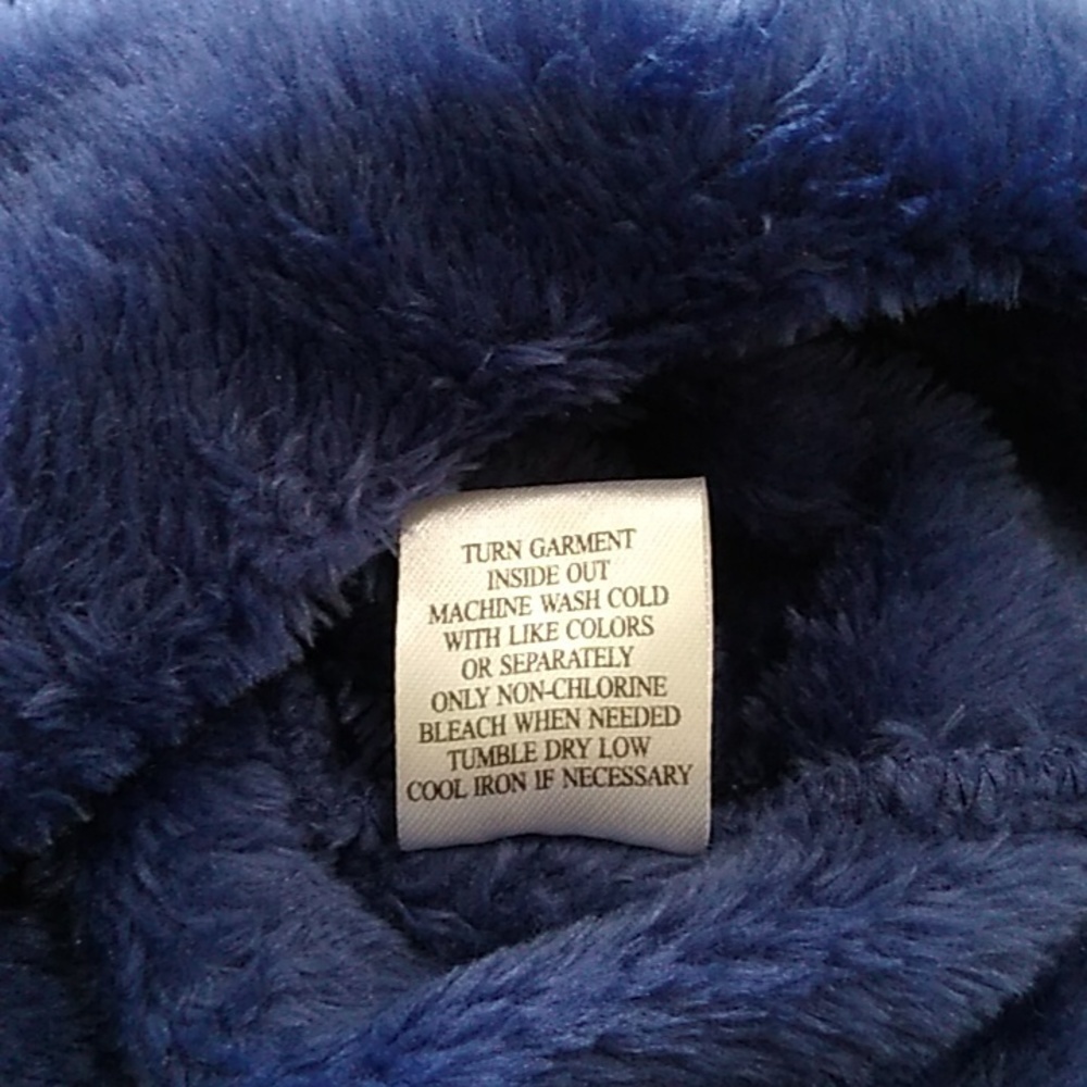 NEW Crave Fame Juniors Faux Fur Shacket - Picture 11 of 14